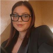 Studentessa di Scienze strategiche e della sicurezza, impartisco lezioni di diritto costituzionale, diritti umani e criminologia